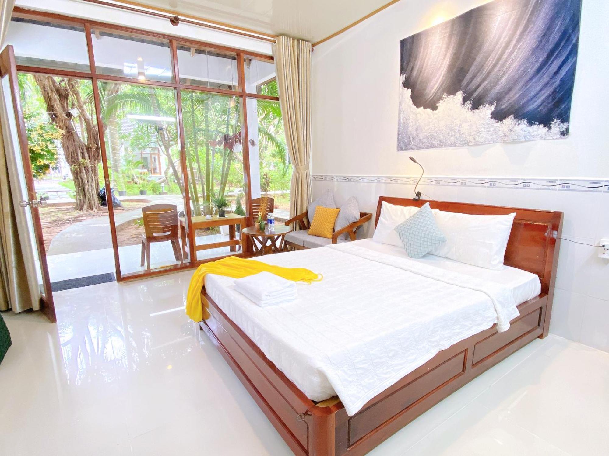 Have Fun Phu Quoc Villa Exteriör bild
