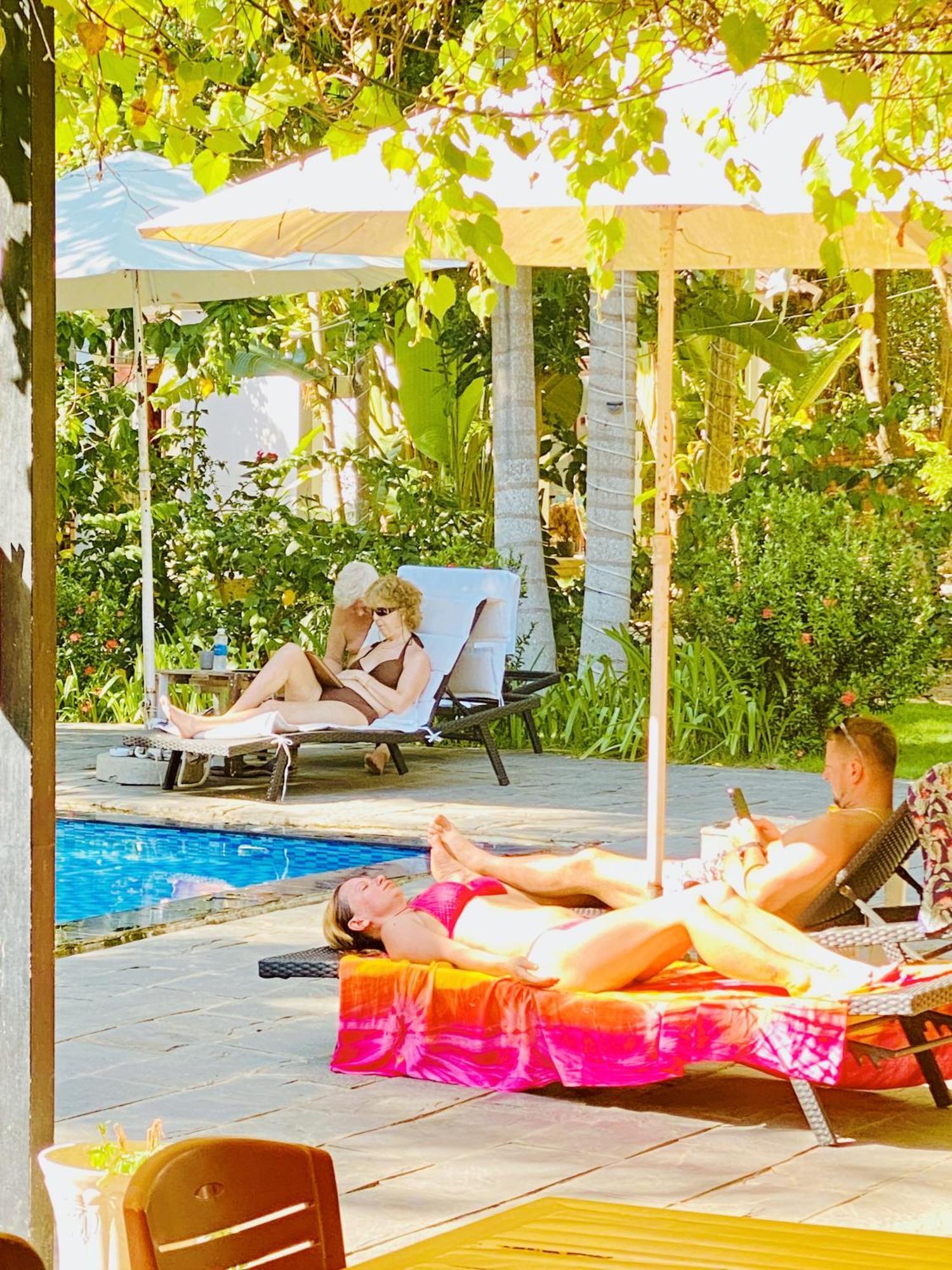 Have Fun Phu Quoc Villa Exteriör bild