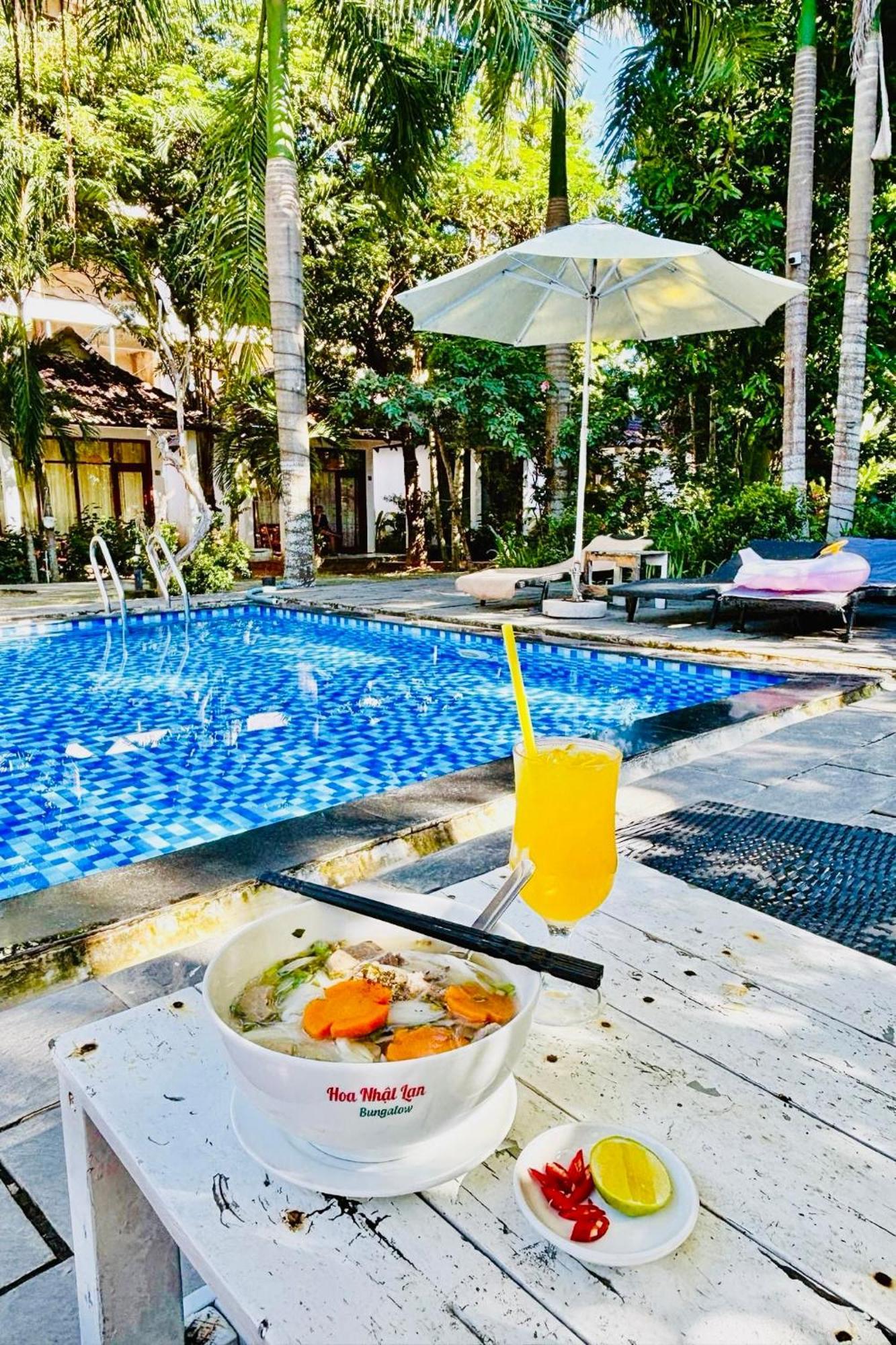 Have Fun Phu Quoc Villa Exteriör bild